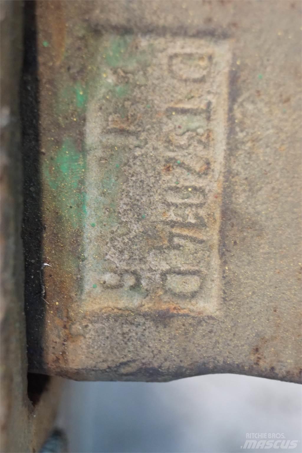 John Deere 4040 Sonstiges Traktorzubehör