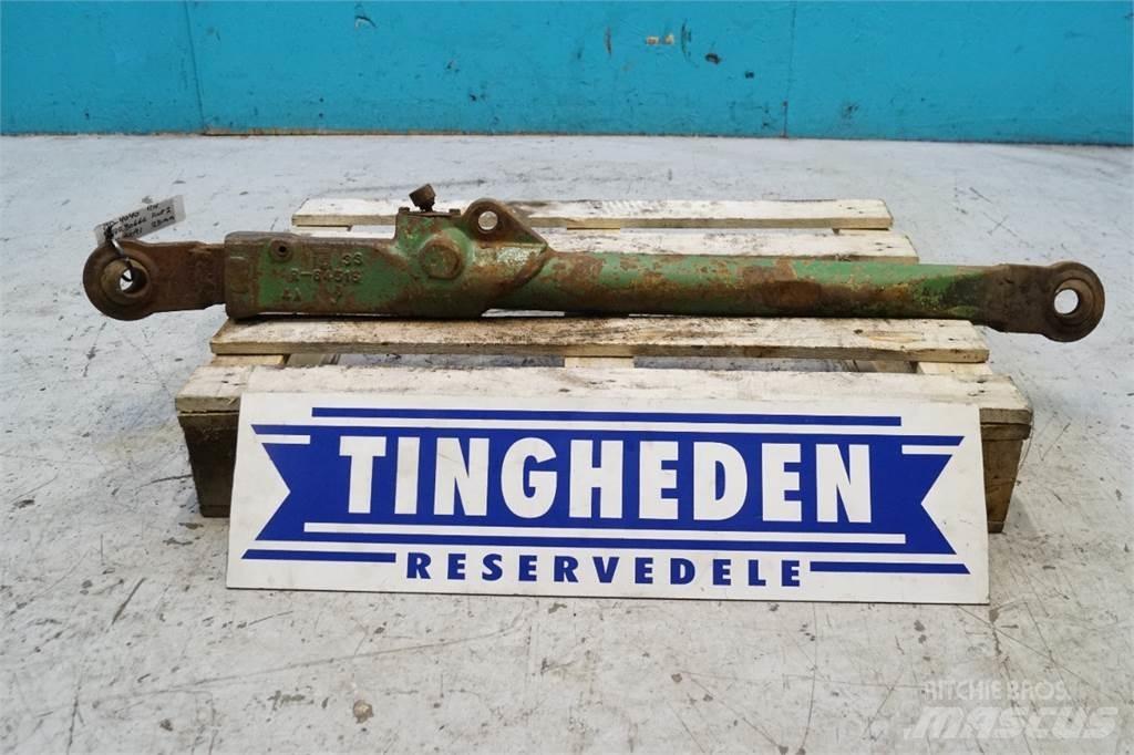 John Deere 4040 Sonstiges Traktorzubehör