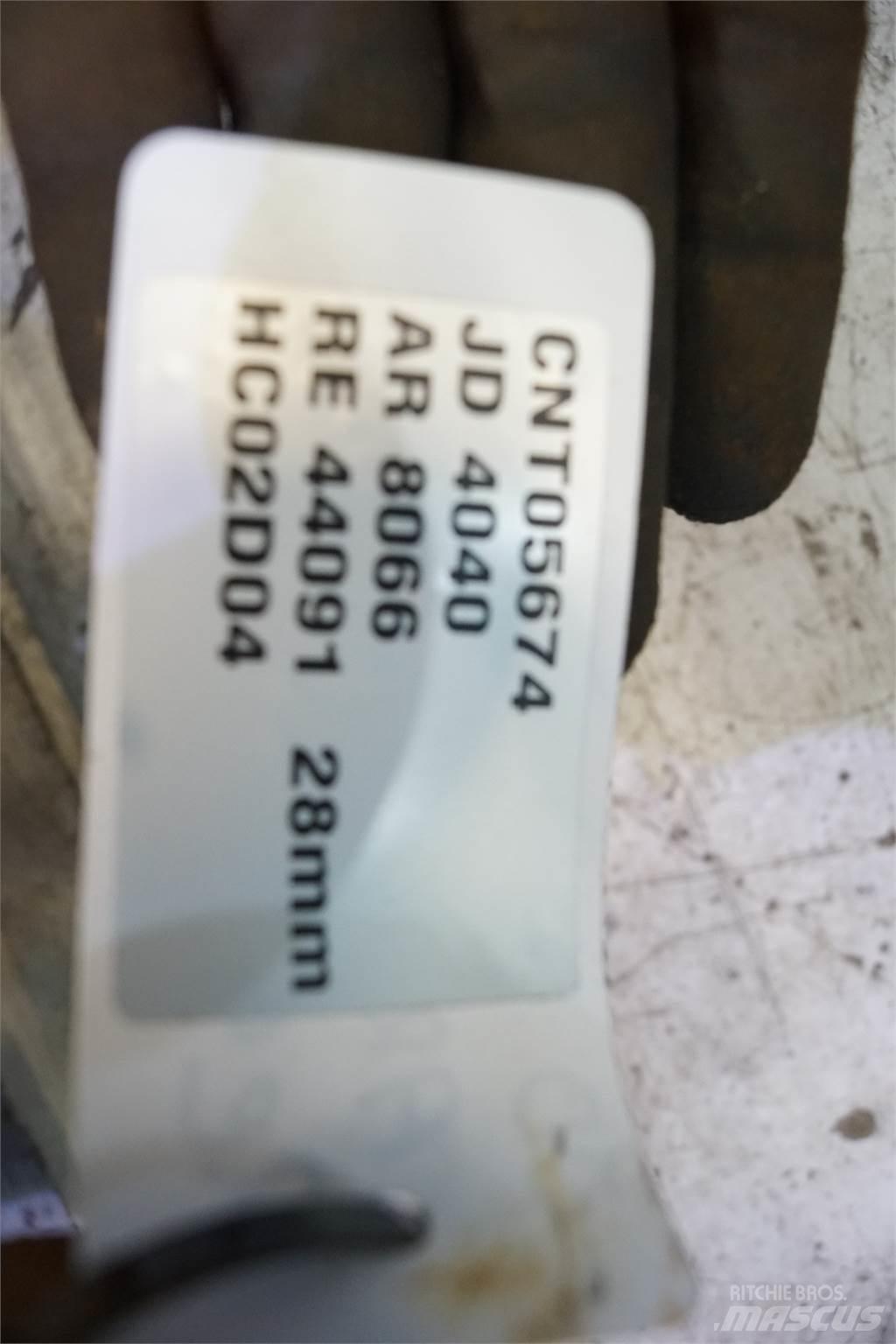 John Deere 4040 Sonstiges Traktorzubehör