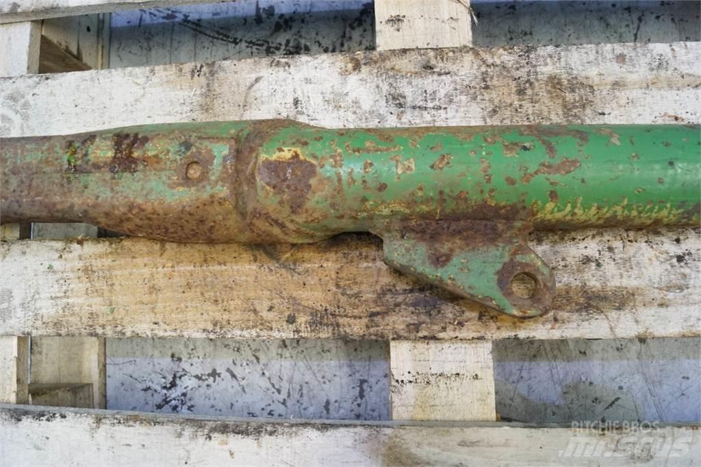 John Deere 4040 Sonstiges Traktorzubehör