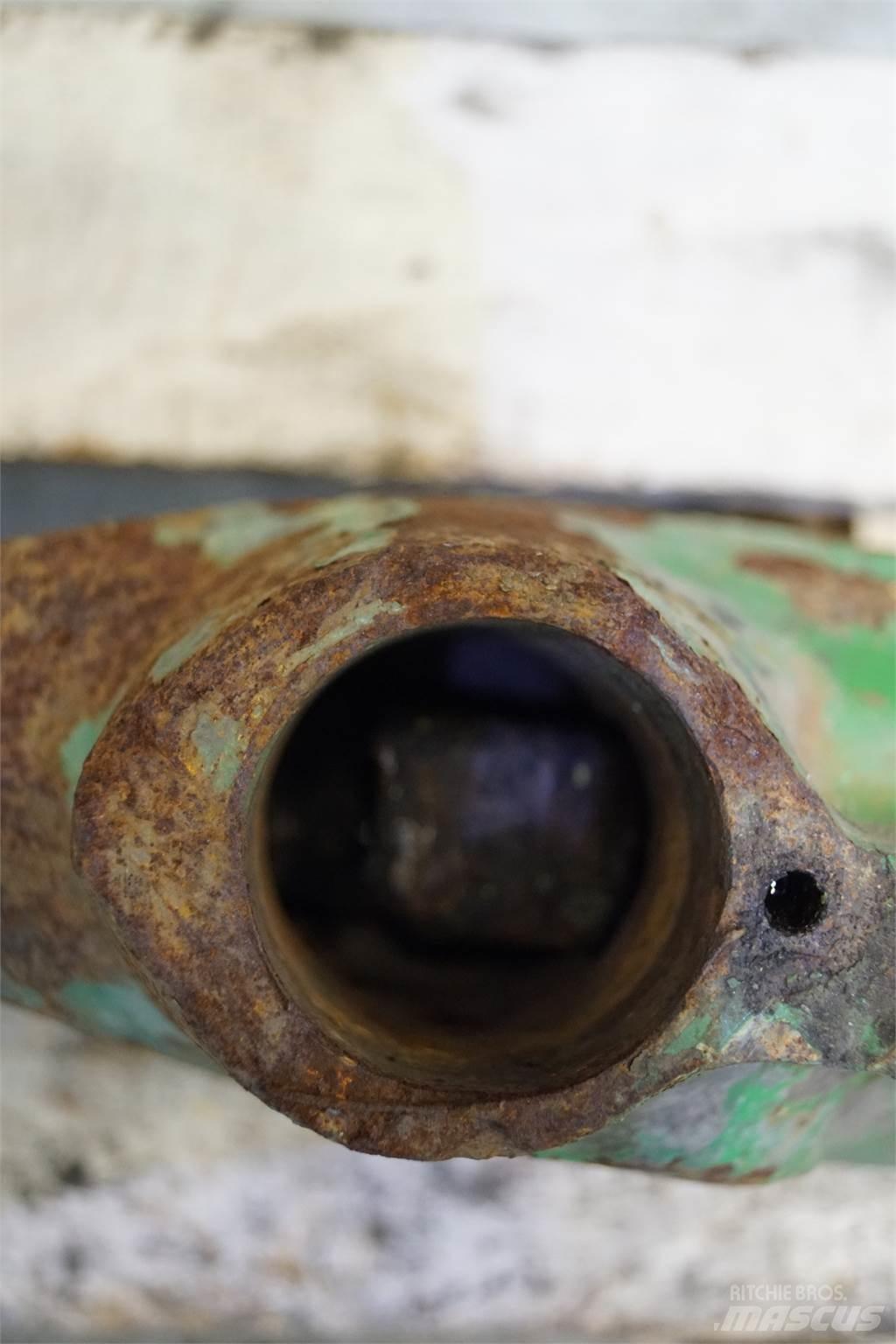 John Deere 4040 Sonstiges Traktorzubehör