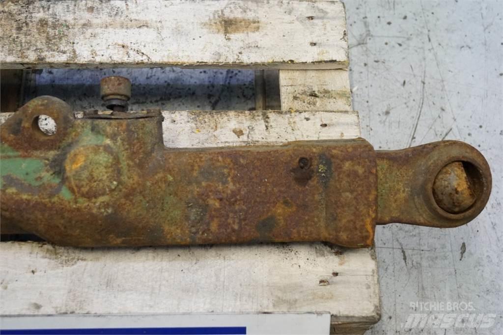 John Deere 4040 Sonstiges Traktorzubehör
