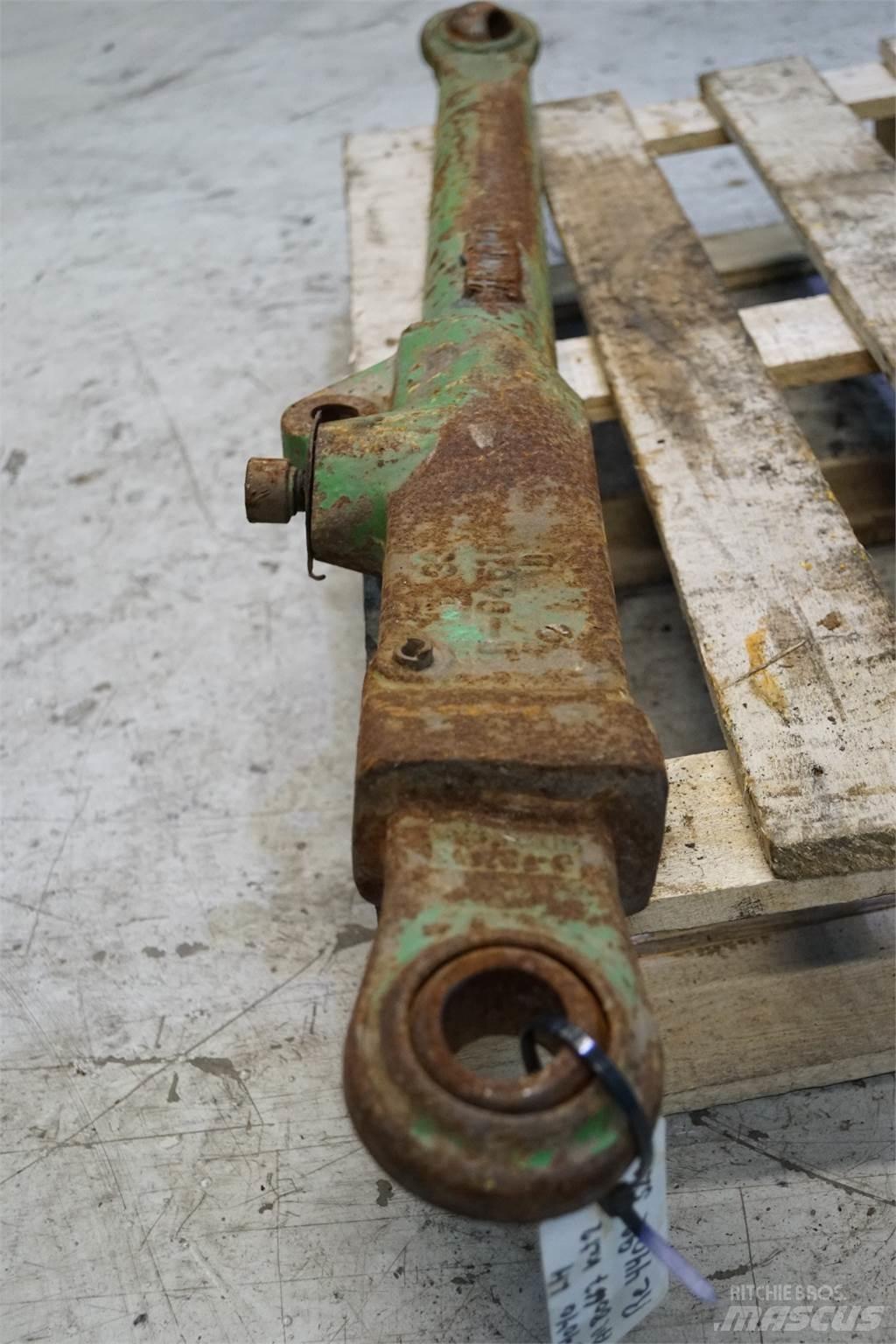 John Deere 4040 Sonstiges Traktorzubehör