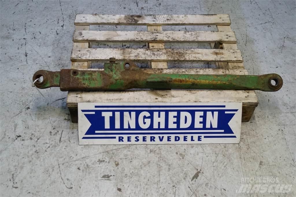 John Deere 4040 Sonstiges Traktorzubehör