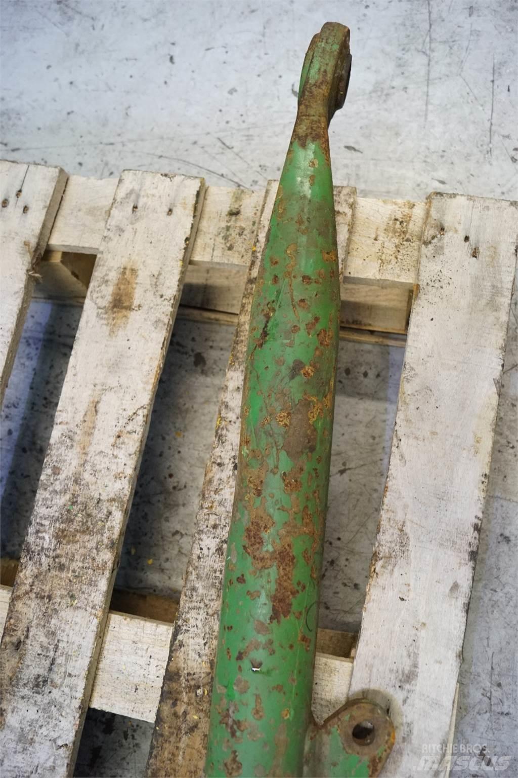 John Deere 4040 Sonstiges Traktorzubehör