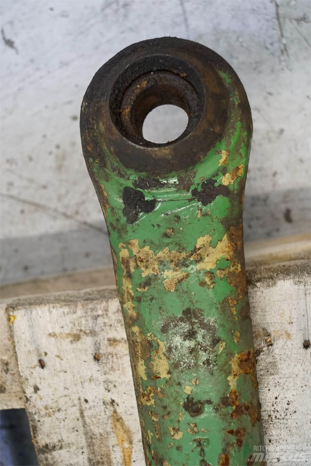 John Deere 4040 Sonstiges Traktorzubehör