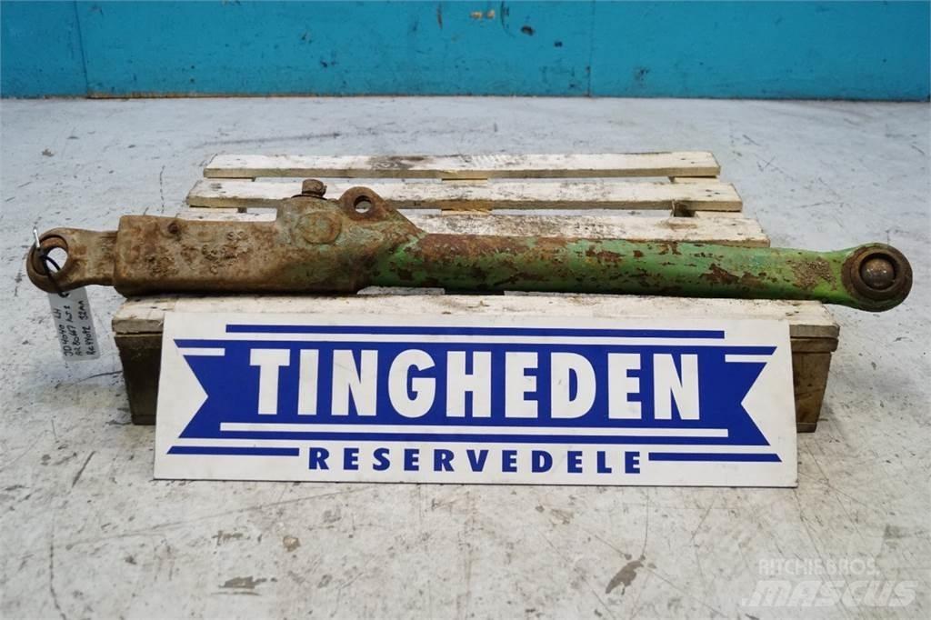 John Deere 4040 Sonstiges Traktorzubehör
