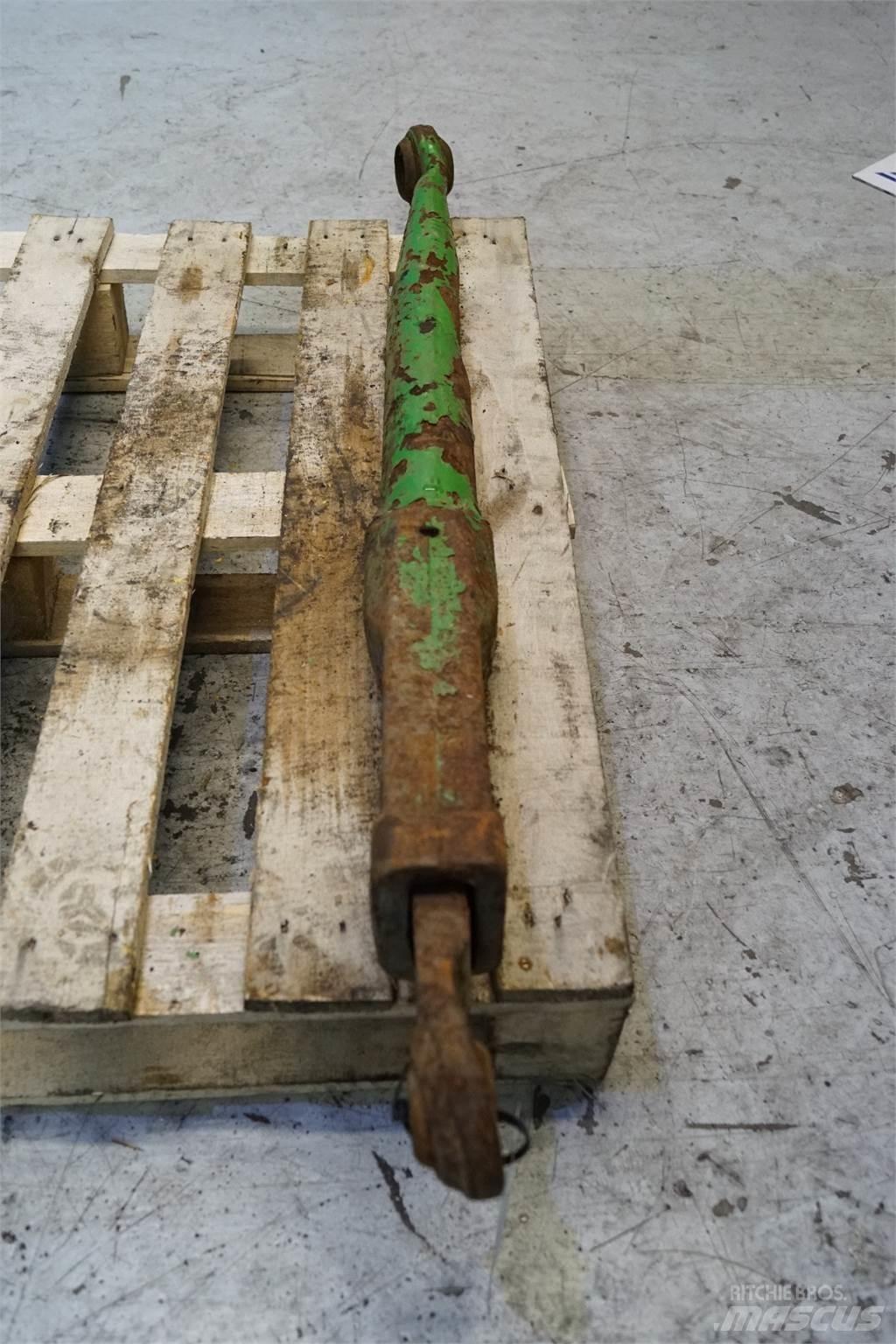 John Deere 4040 Sonstiges Traktorzubehör