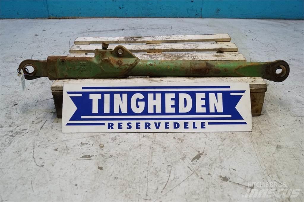 John Deere 4040 Sonstiges Traktorzubehör