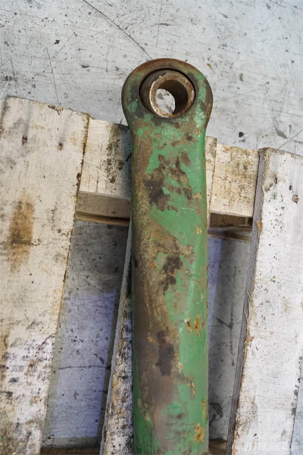 John Deere 4040 Sonstiges Traktorzubehör