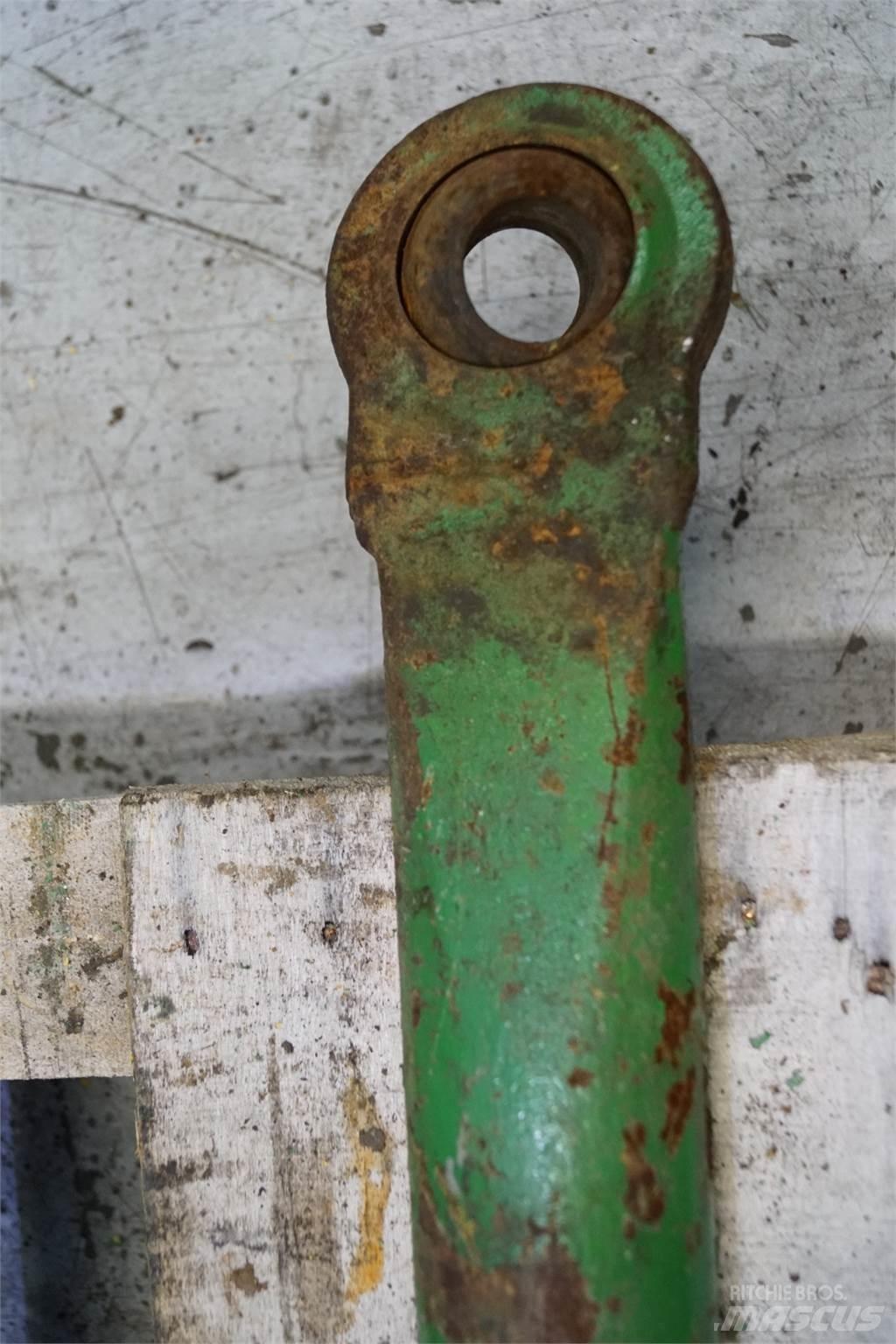 John Deere 4040 Sonstiges Traktorzubehör
