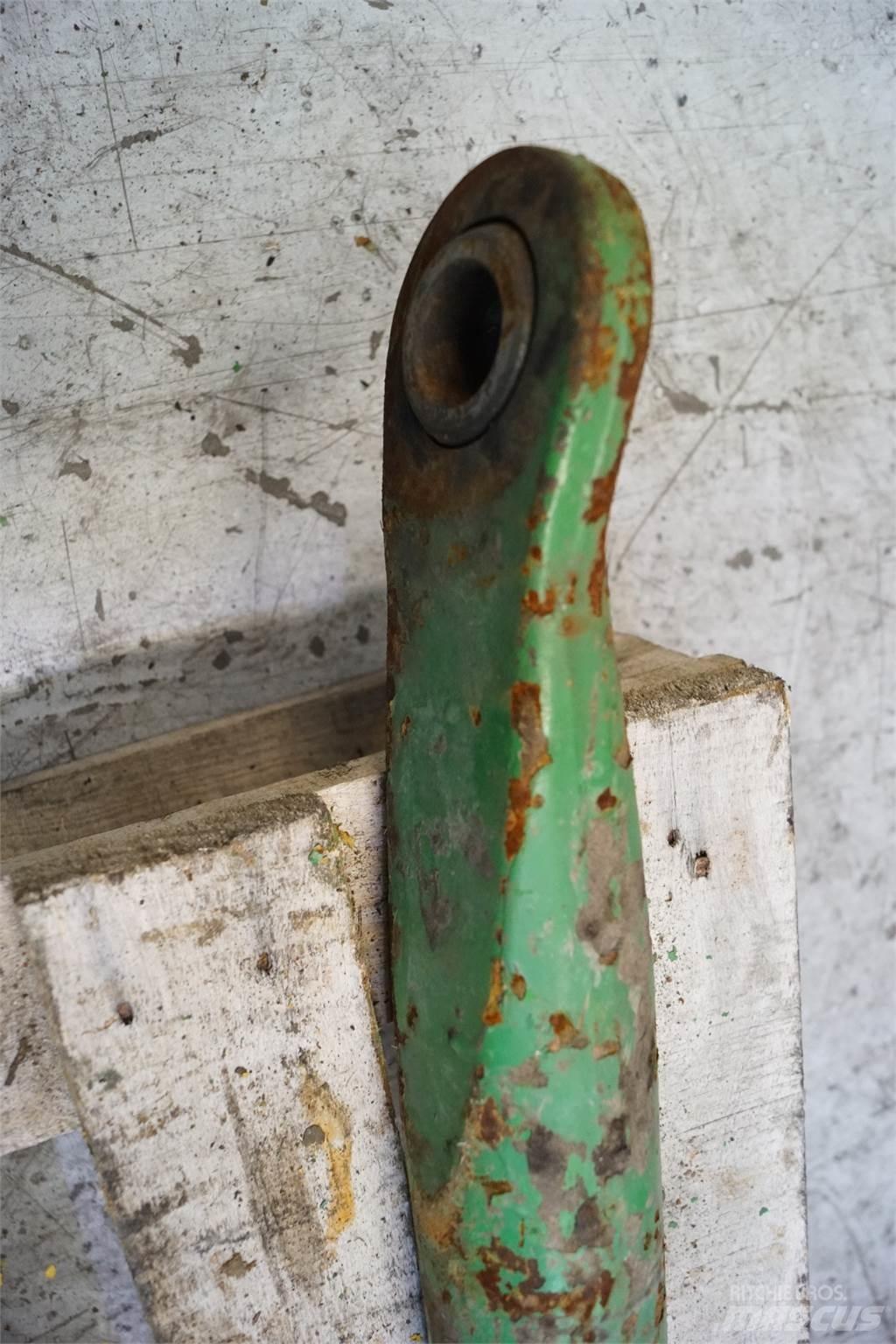 John Deere 4040 Sonstiges Traktorzubehör