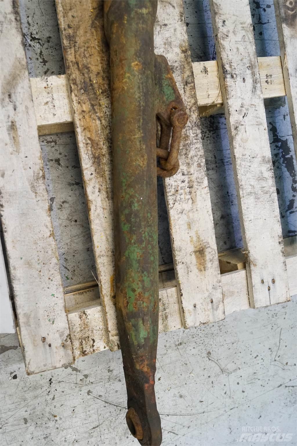 John Deere 4040 Sonstiges Traktorzubehör