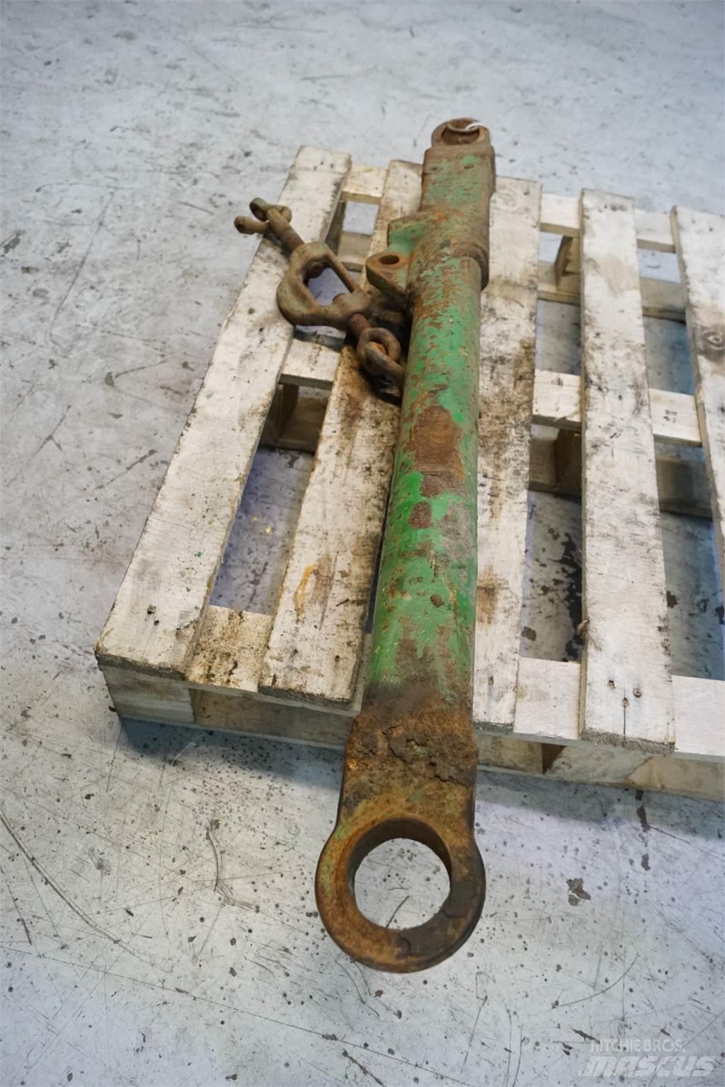 John Deere 4040 Sonstiges Traktorzubehör