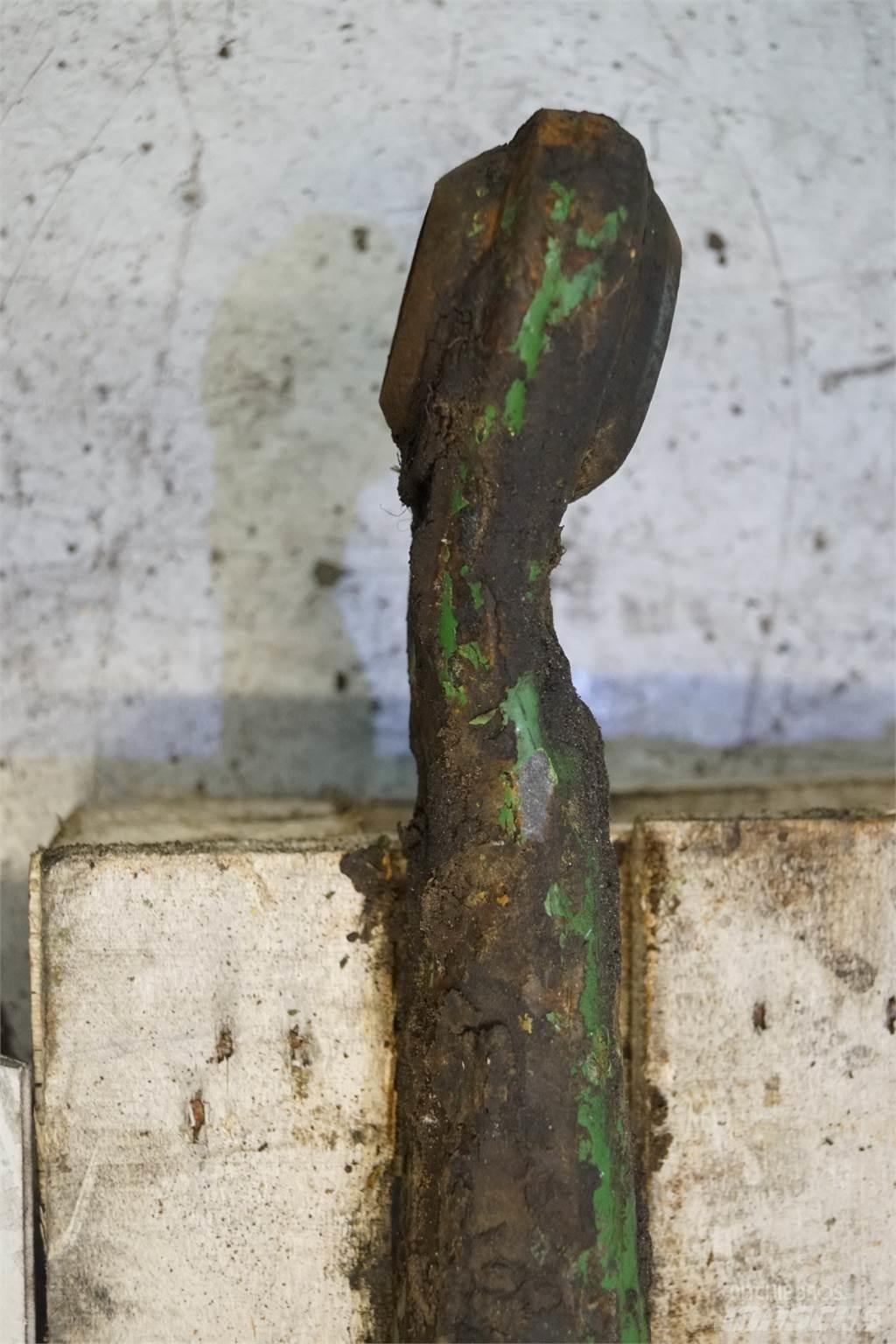 John Deere 4040 Sonstiges Traktorzubehör