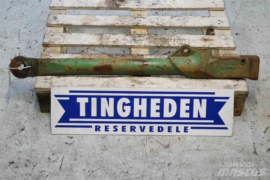 John Deere 4040 Sonstiges Traktorzubehör