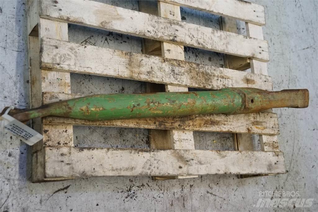 John Deere 4040 Sonstiges Traktorzubehör