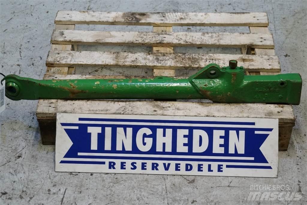 John Deere 4040 Sonstiges Traktorzubehör