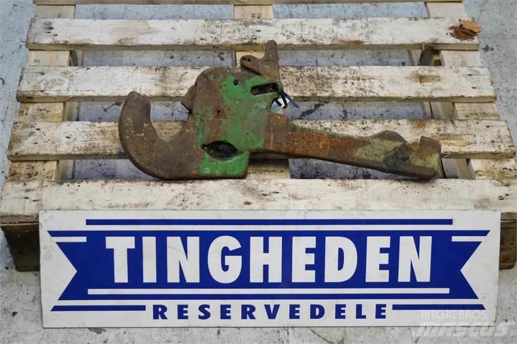 John Deere 4040 Sonstiges Traktorzubehör