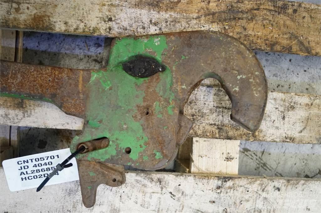 John Deere 4040 Sonstiges Traktorzubehör