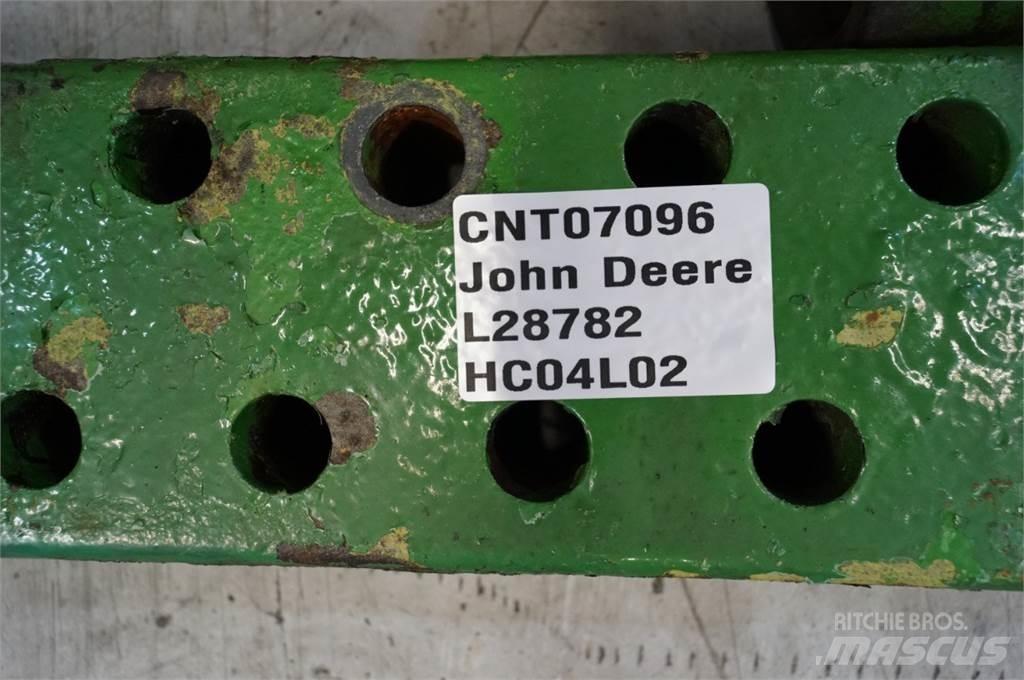 John Deere 4040 Sonstiges Traktorzubehör