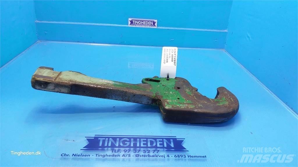 John Deere 4040 Sonstiges Traktorzubehör