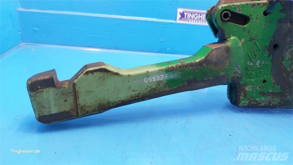 John Deere 4040 Sonstiges Traktorzubehör