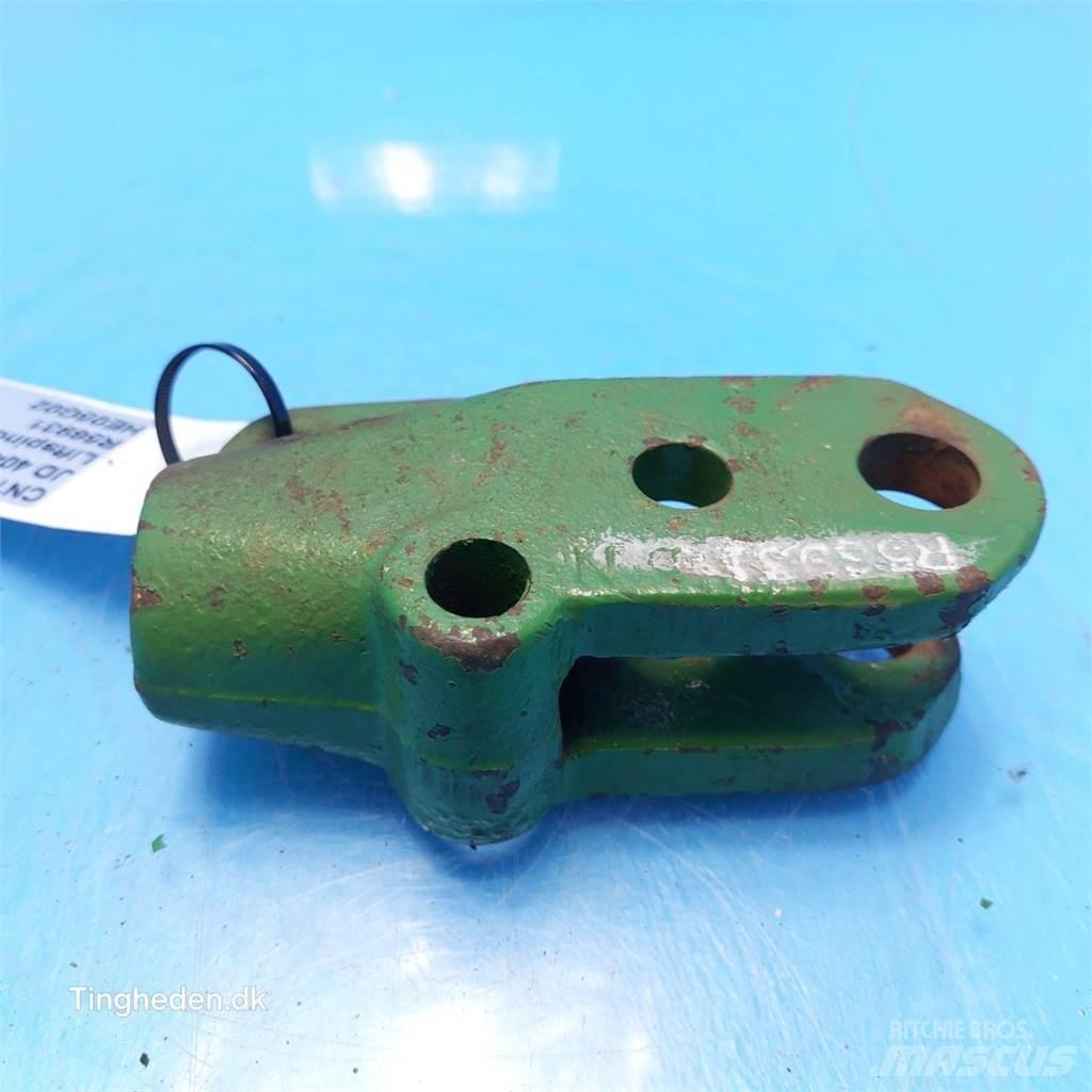 John Deere 4040 Sonstiges Traktorzubehör