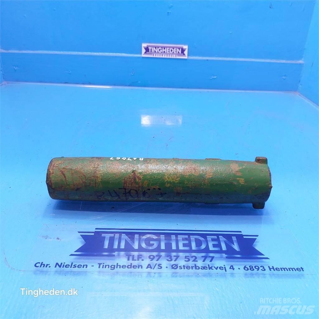John Deere 4040 Sonstiges Traktorzubehör