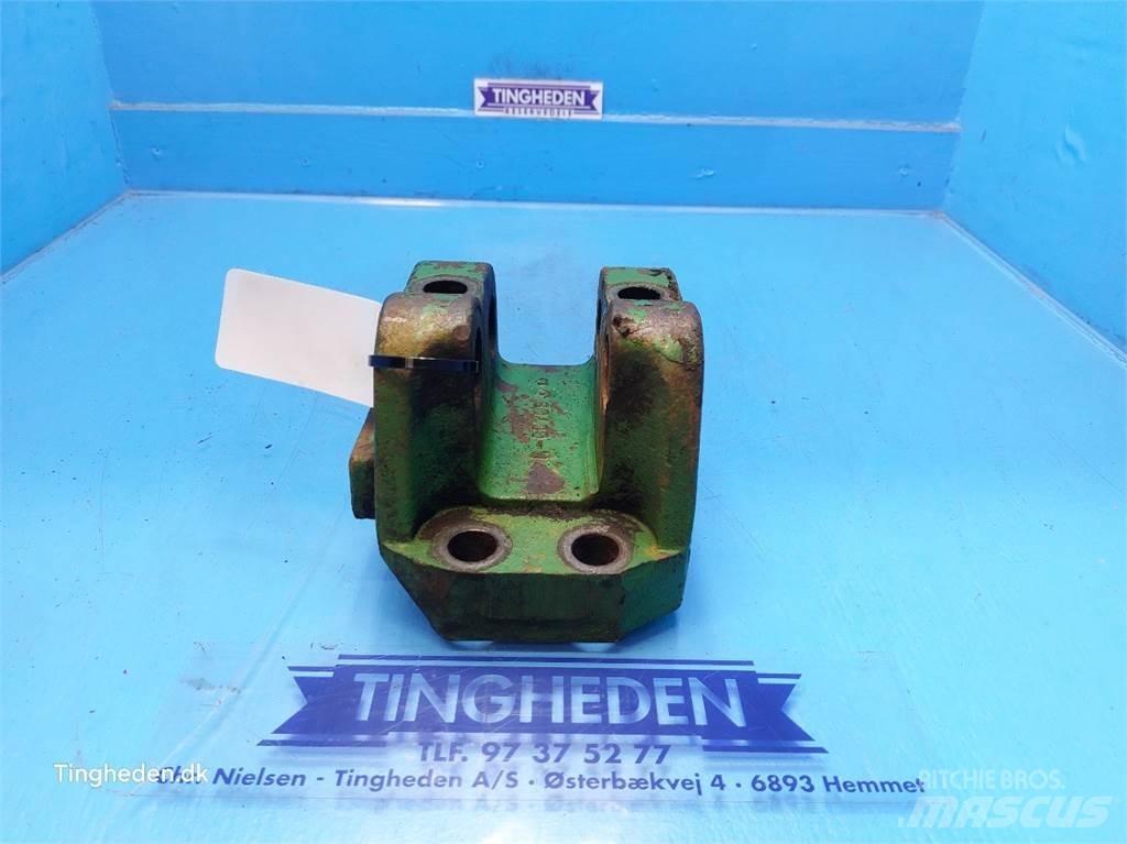 John Deere 4040 Sonstiges Traktorzubehör