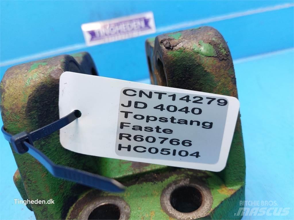 John Deere 4040 Sonstiges Traktorzubehör