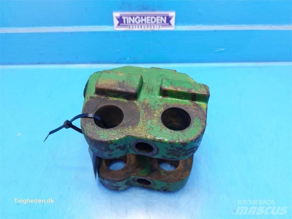 John Deere 4040 Sonstiges Traktorzubehör