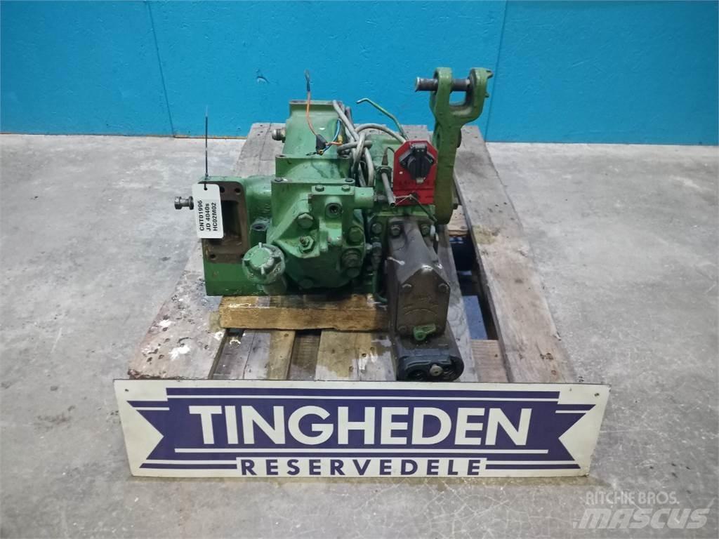 John Deere 4040S Sonstiges Traktorzubehör