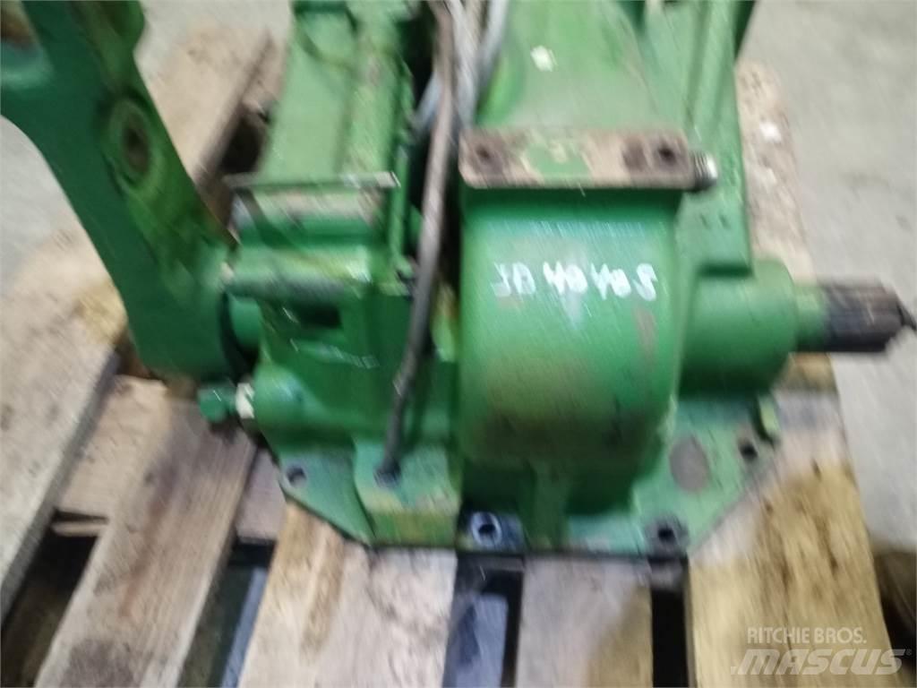 John Deere 4040S Sonstiges Traktorzubehör