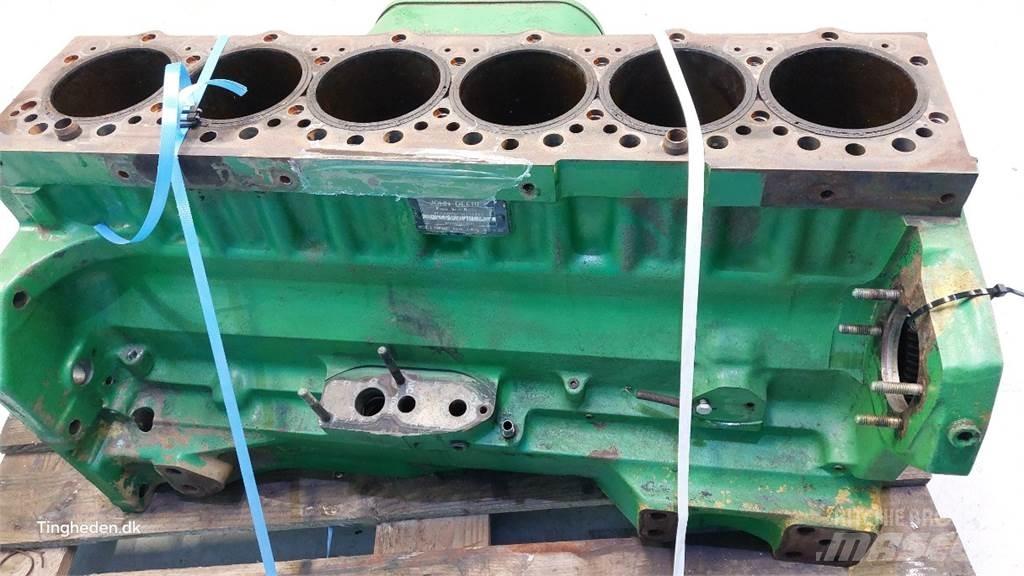 John Deere 4055 Motoren