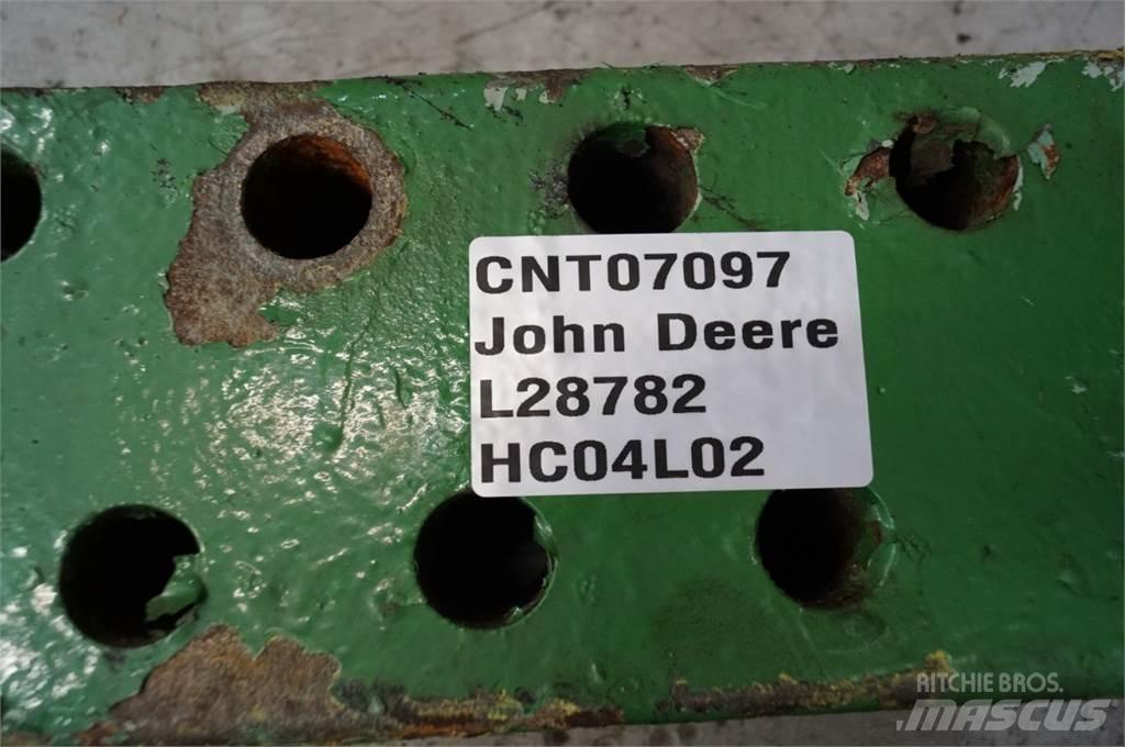 John Deere 4230 Sonstiges Traktorzubehör