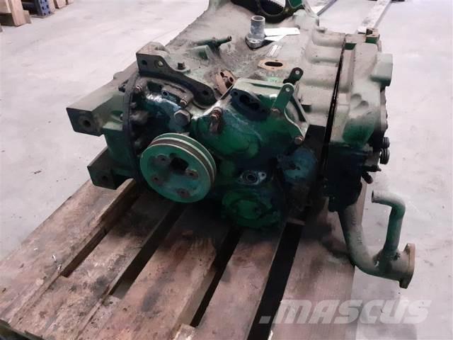 John Deere 4239 Motoren