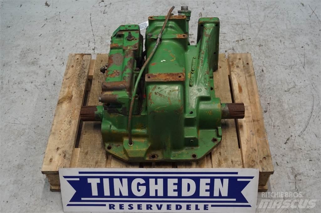John Deere 4240 Sonstiges Traktorzubehör