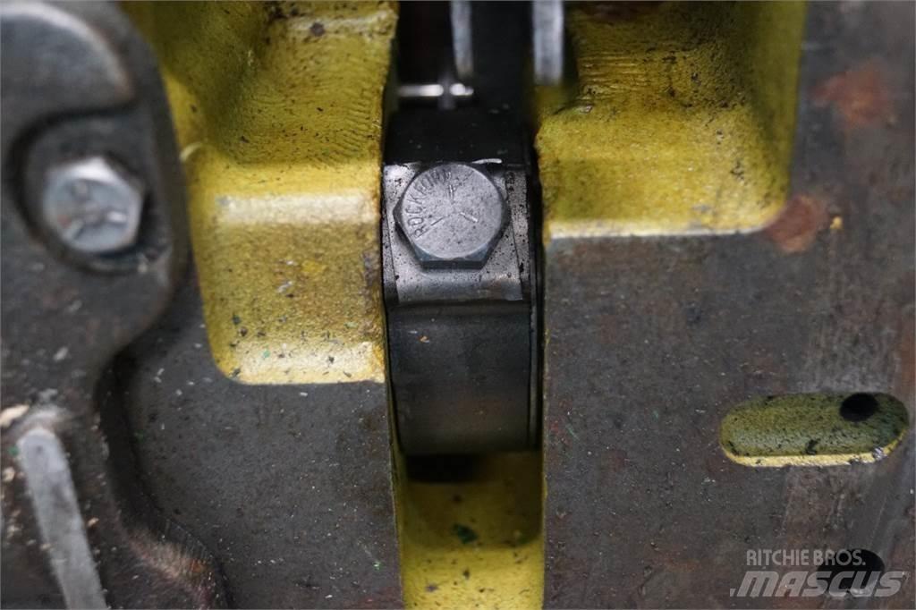 John Deere 4240 Sonstiges Traktorzubehör