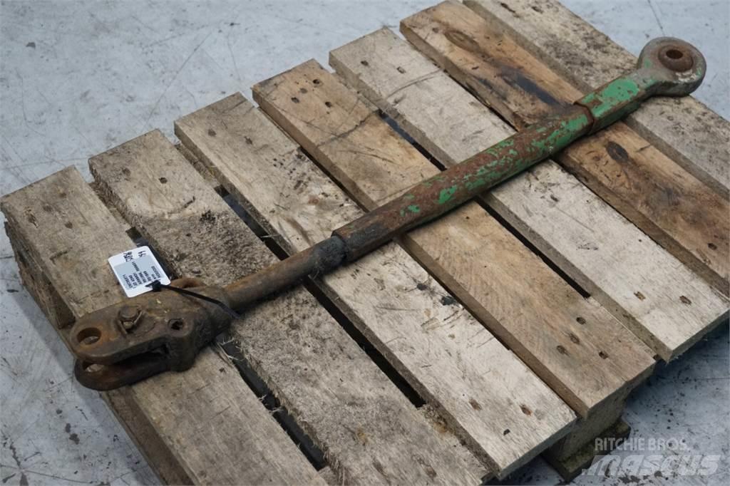 John Deere 4240 Sonstiges Traktorzubehör