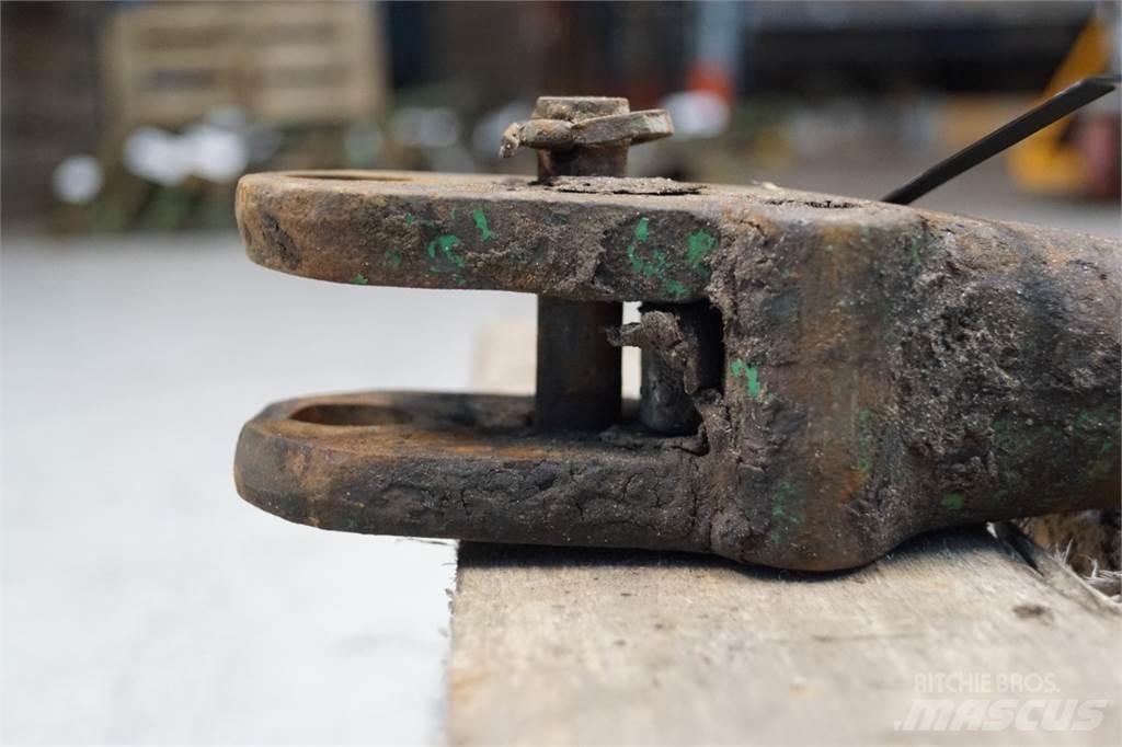 John Deere 4240 Sonstiges Traktorzubehör