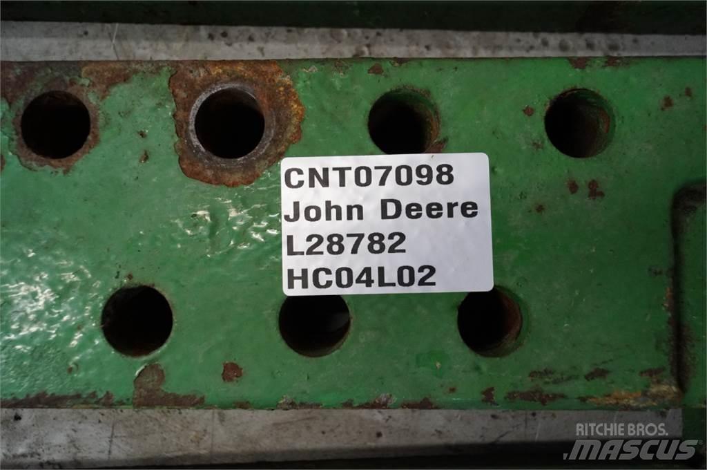 John Deere 4240 Sonstiges Traktorzubehör