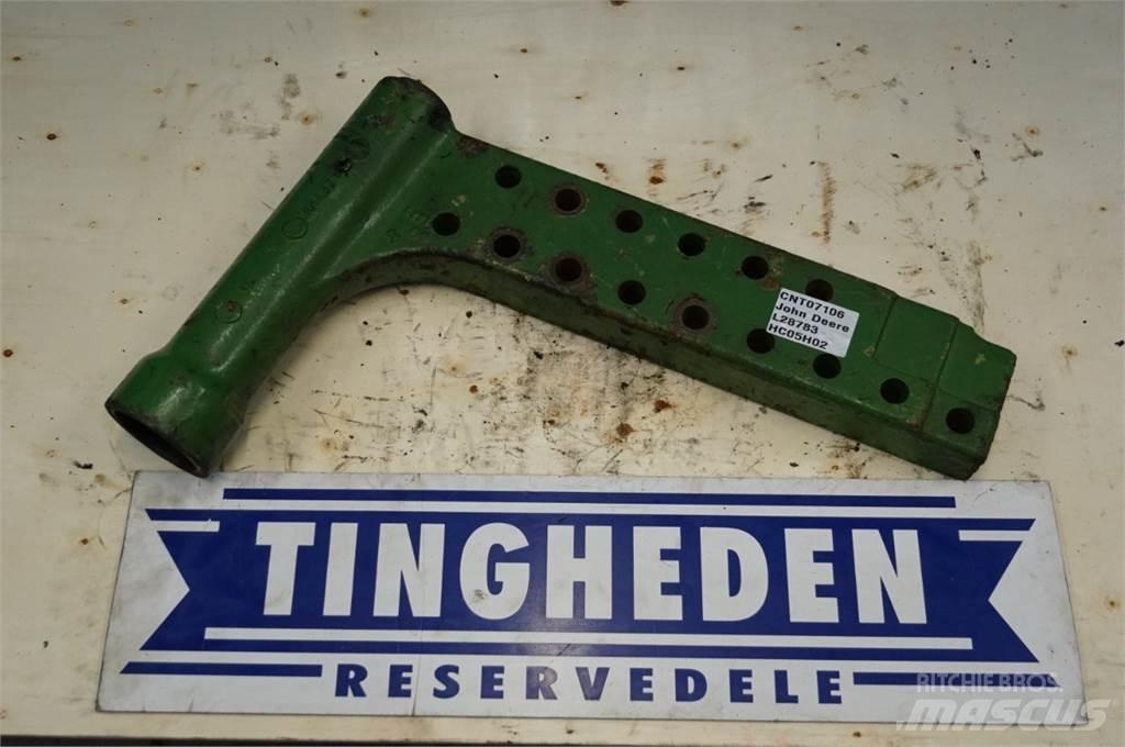 John Deere 4240 Sonstiges Traktorzubehör
