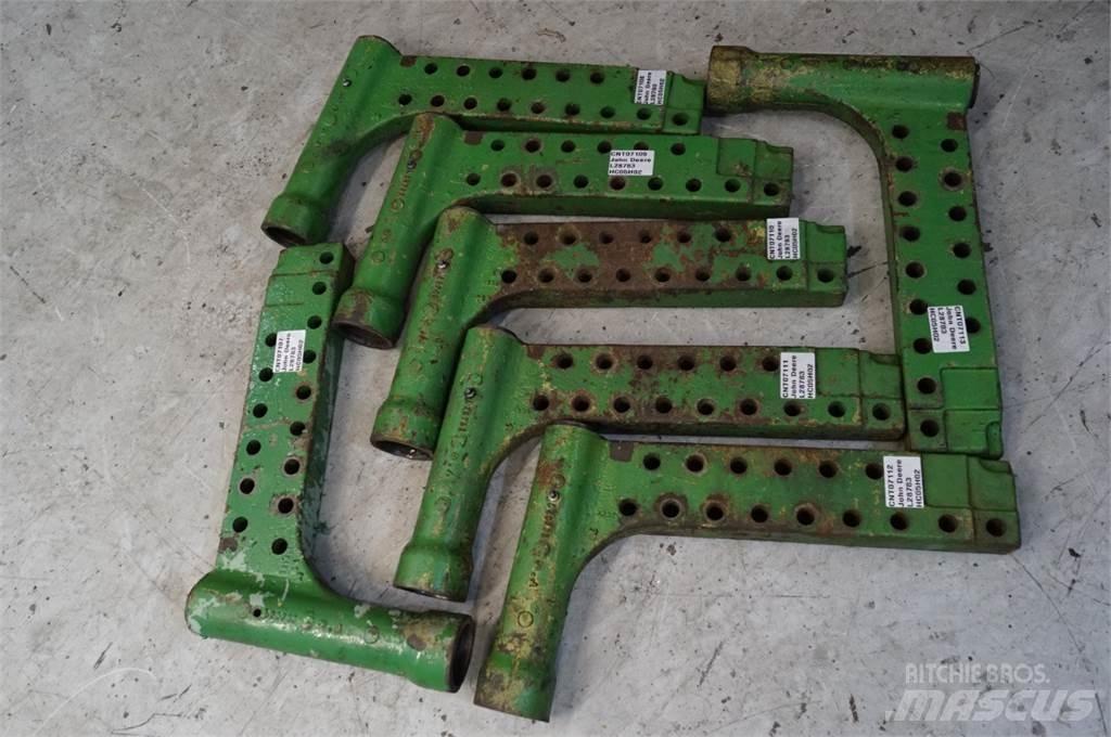 John Deere 4240 Sonstiges Traktorzubehör