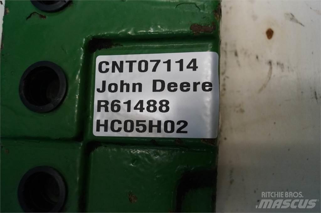 John Deere 4240 Sonstiges Traktorzubehör