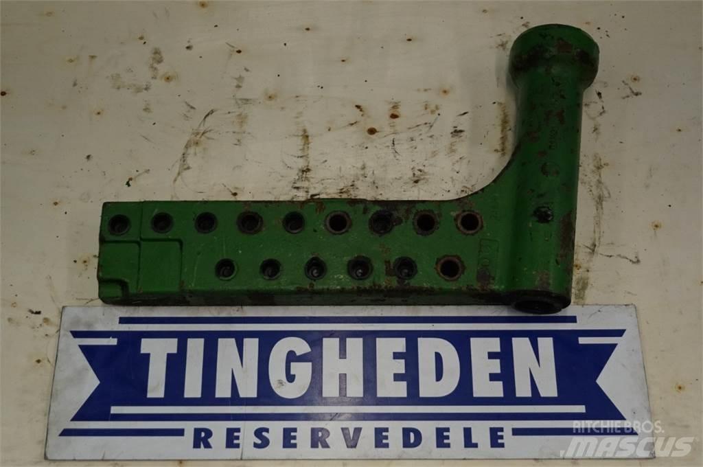 John Deere 4240 Sonstiges Traktorzubehör