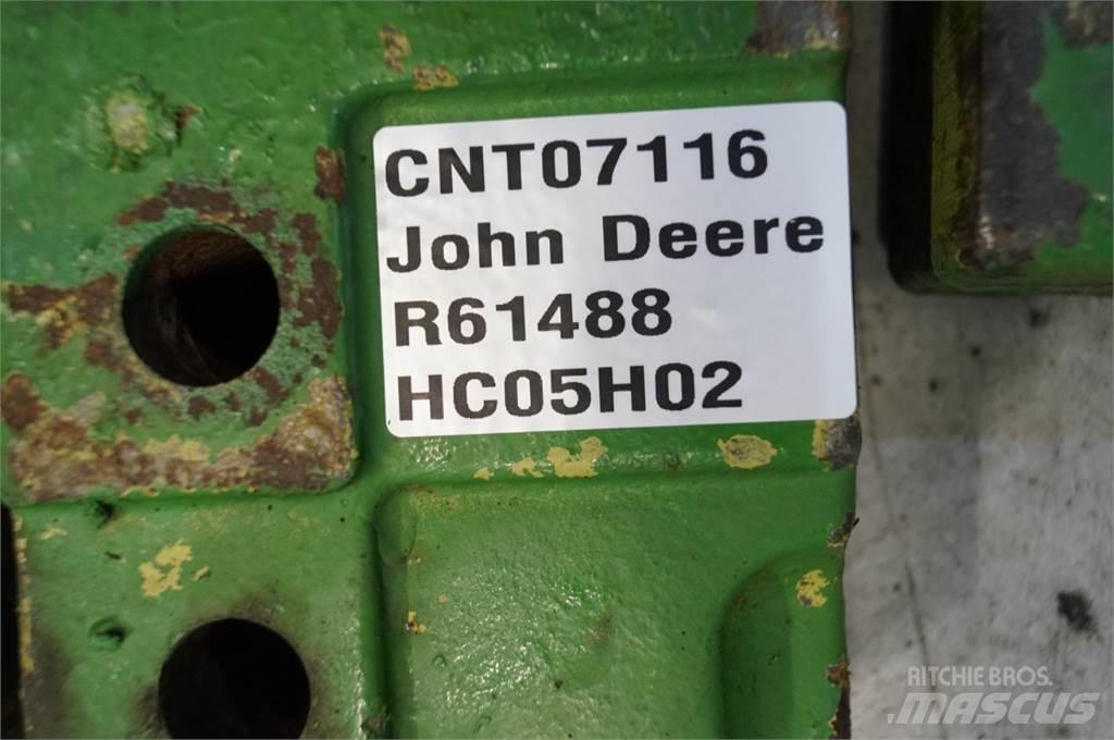 John Deere 4240 Sonstiges Traktorzubehör