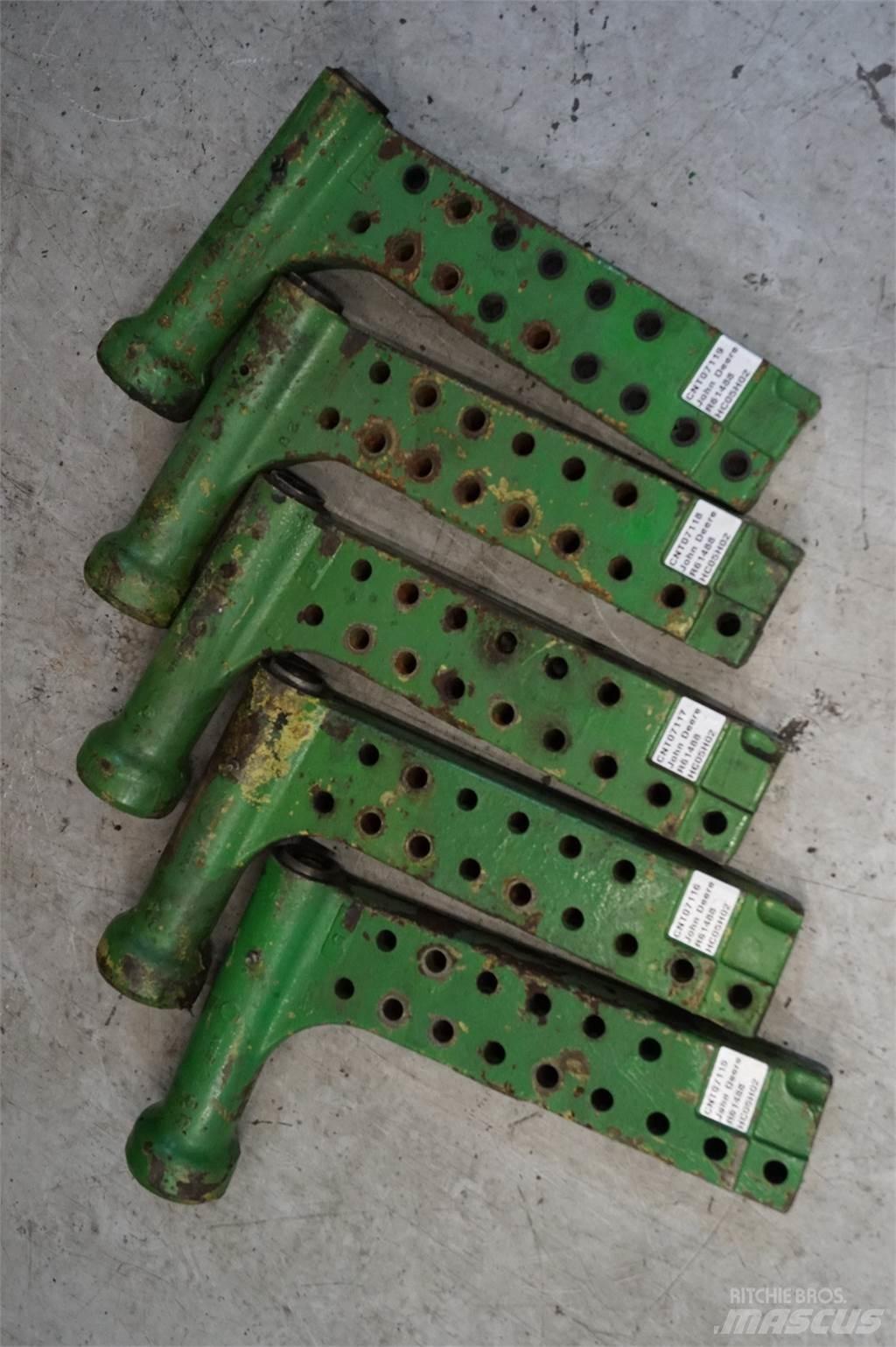 John Deere 4240 Sonstiges Traktorzubehör