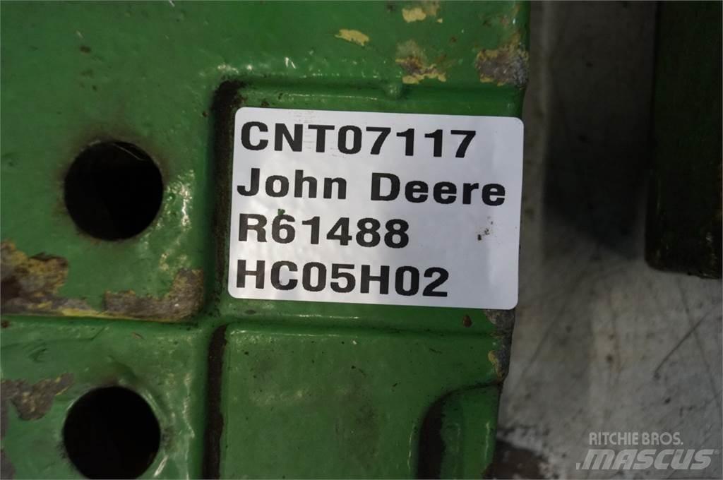 John Deere 4240 Sonstiges Traktorzubehör