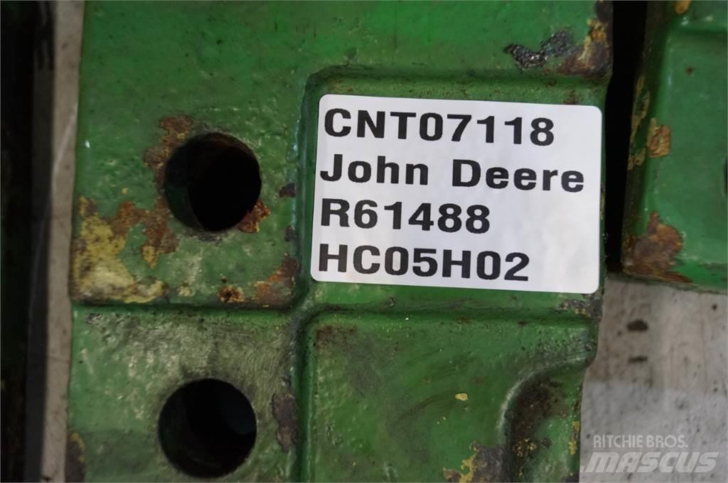 John Deere 4240 Sonstiges Traktorzubehör